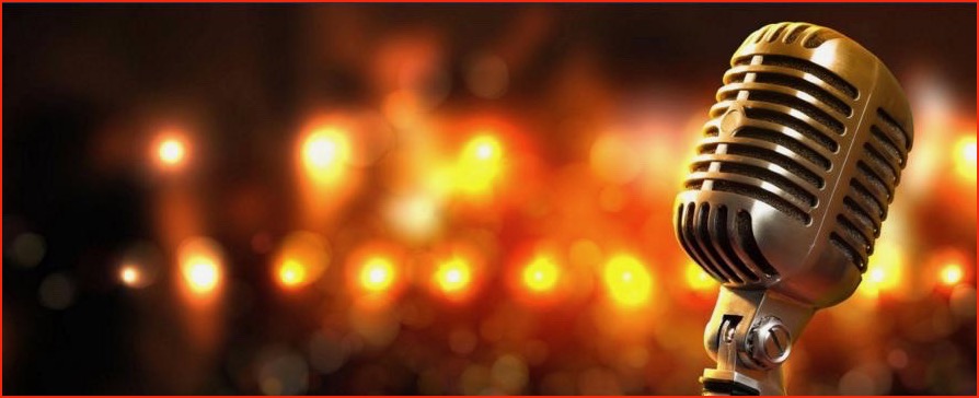 Musica per festa Roma