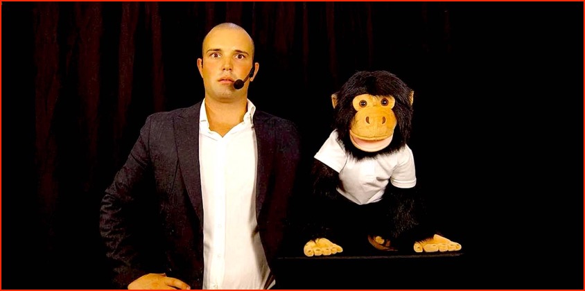 ventriloquo